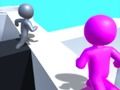 Игра Боја Стартувај 3D  онлајн