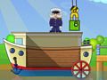 Игра Вчитување на брод онлајн