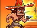 Игра Стартувај западен каубој  онлајн