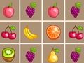 Игра Лоф овошје Загатки  онлајн