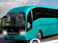 Игра Симулатор за возење автобус во автопат  онлајн