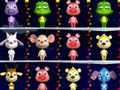 Игра Поврзете симпатична зоолошка градина  онлајн