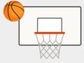 Игра Шут во кошарка  онлајн