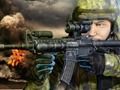 Игра Зона на напад  онлајн
