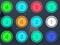 Игра Спојување 13  онлајн