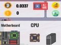 Игра Кликнете на Bitcoin  онлајн