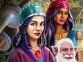 Игра Вечен оган  онлајн