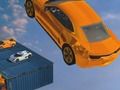 Игра Неверојатни патеки за тркала во автомобили 3,0  онлајн