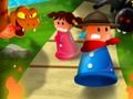 Игра Авантуристички змија и скали  онлајн