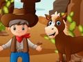 Игра Каубојски скриени arsвезди онлајн Игра Каубојски скриени arsвезди онлајн