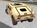Игра Транспортен полициски симулатор  онлајн