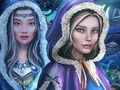 Игра Сокриена во темнината  онлајн