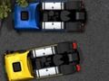 Игра Простор за паркирање на камиони  онлајн