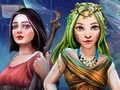 Игра Мистична ноќ  онлајн