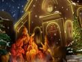 Игра Божиќна уметност 2019 година  онлајн