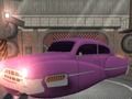 Игра Футуристички трки 3D  онлајн