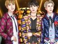 Игра Бекстејџ BTS  онлајн