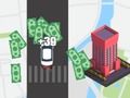 Игра Вози такси  онлајн