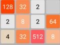 Игра 2048 легенда  онлајн