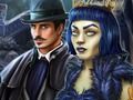Игра Невидени посетители  онлајн