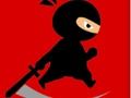 Игра Г-дин Нинџа борец  онлајн