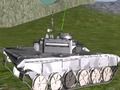 Игра Воени машини: битка во резервоарот  онлајн