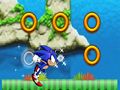 Игра Sonic Runner онлајн
