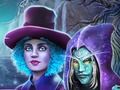 Игра Проколнати сонувачи  онлајн