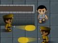 Игра Бегство од затвор  онлајн