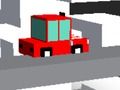 Игра Непрекинети автомобили  онлајн