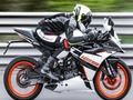 Игра Слајд RC 125  онлајн