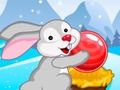 Игра Bunny Меур стрелец  онлајн
