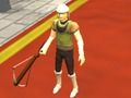 Игра Лут бесконечен тркач Преживување опстанок со змеј  онлајн