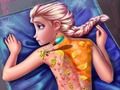 Игра Лекување на лекување на мразот кралица  онлајн