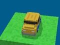 Игра Такси Зигзаг  онлајн