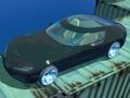 Игра Невозможен симулатор за спортски автомобили  онлајн