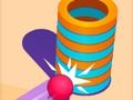 Игра Хит топка 3Д  онлајн
