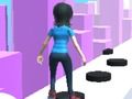 Игра Извршување на смена  онлајн