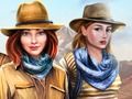 Игра Тајната распродажба  онлајн