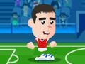Игра Мајстори во фудбалот  онлајн