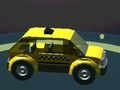 Игра Ниско поли играчка автомобил  онлајн