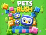 Игра Миленичиња Раш  онлајн