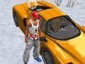 Игра Вистински гангстер Симулатор Гранд Сити  онлајн