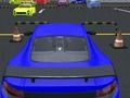 Игра Мулти-приказна Авансно паркирање манија 3D  онлајн