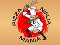 Игра Пица нинџа манија  онлајн