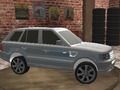 Игра Xtreme Offroad Jeep онлајн
