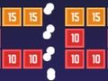 Игра Супер Брик топка  онлајн