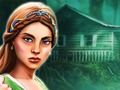 Игра Магла на мочуриштето  онлајн