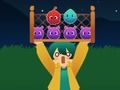 Игра Странски капки  онлајн