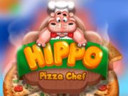 Игра Хипо пица готвач  онлајн